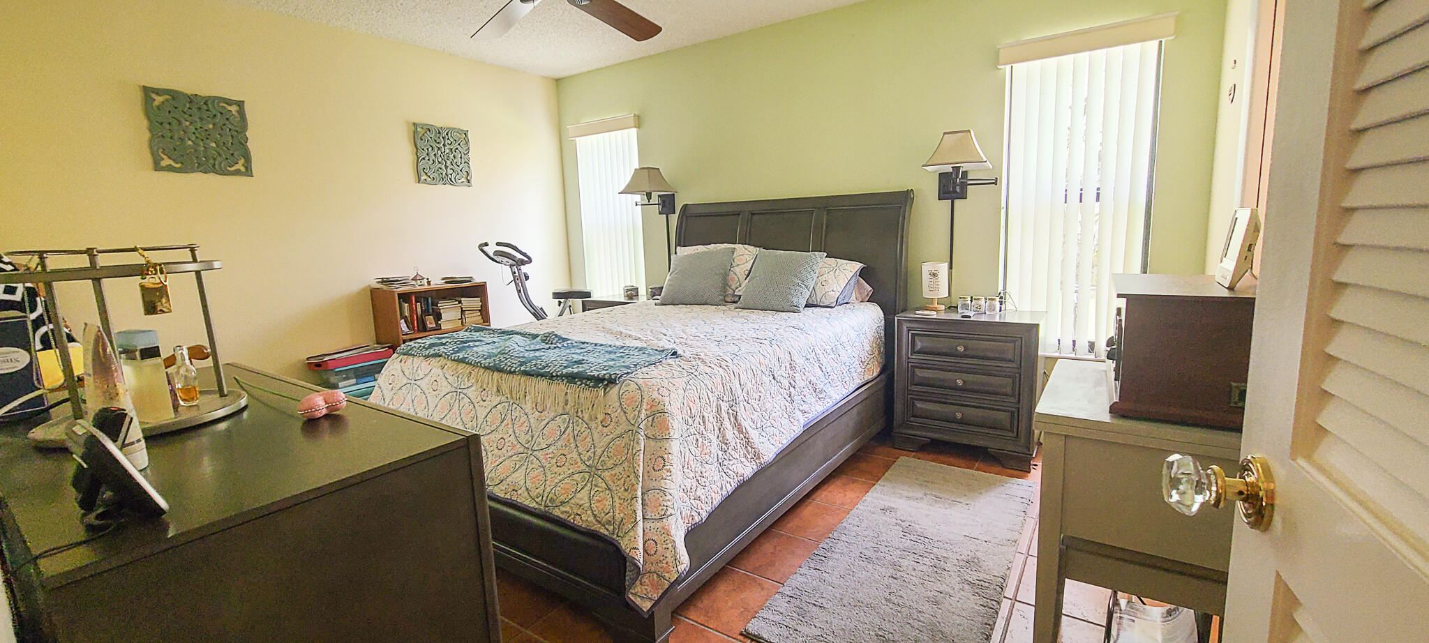 VILLAS OF WILLOW BEND - Residential