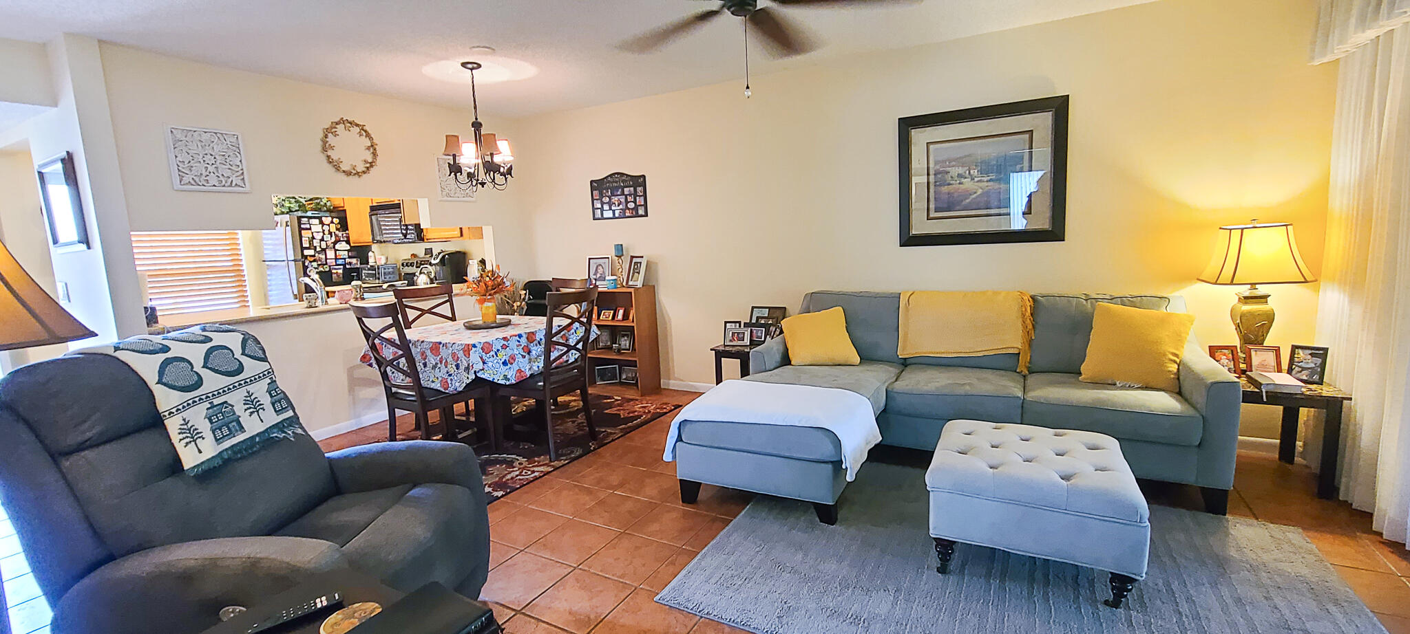 VILLAS OF WILLOW BEND - Residential