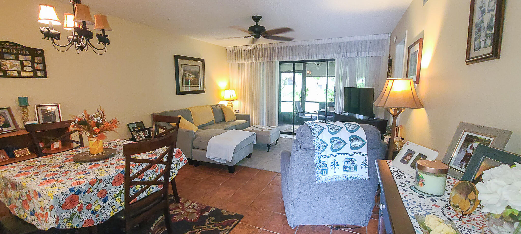 VILLAS OF WILLOW BEND - Residential