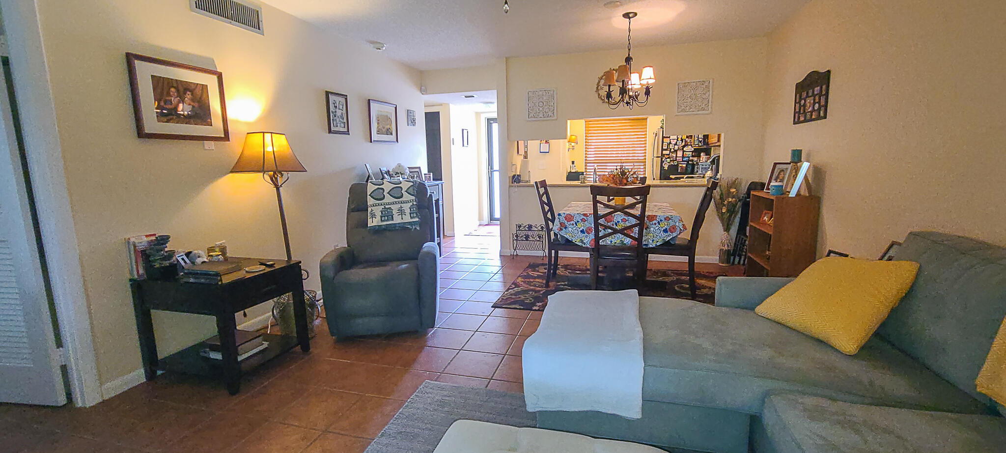 VILLAS OF WILLOW BEND - Residential