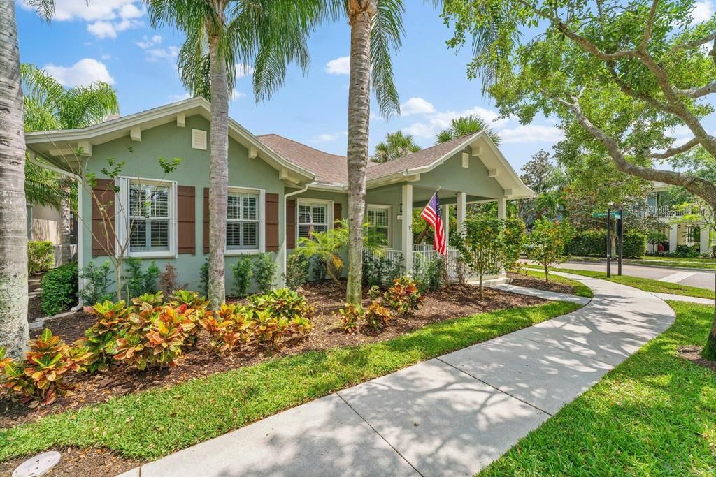 Photo of 243 Caravelle Drive, Jupiter, FL 33458 (MLS # R10890913)