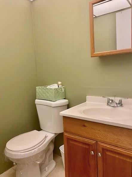 Kings Point Burgundy A-Q - Residential Lease