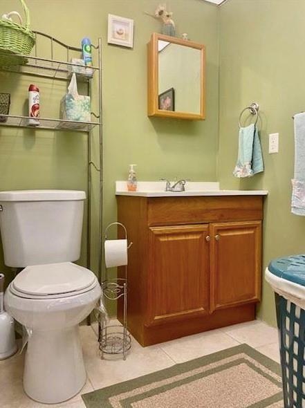 Kings Point Burgundy A-Q - Residential Lease