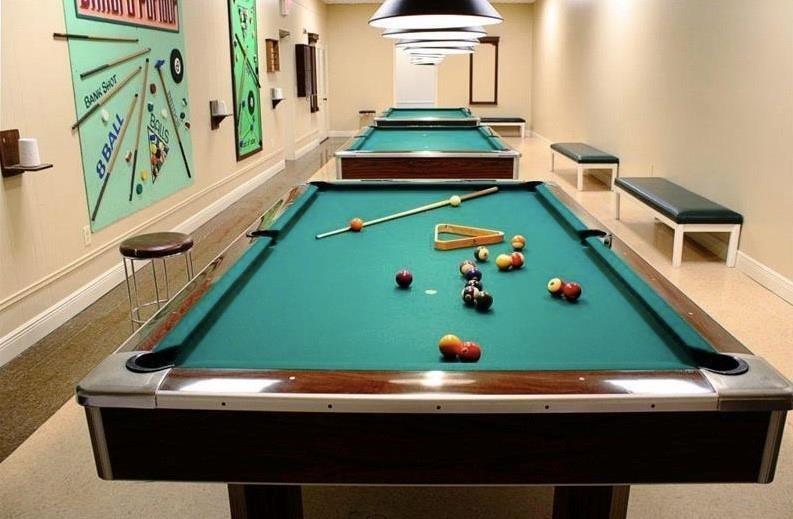 Kings Point Burgundy A-Q - Residential Lease