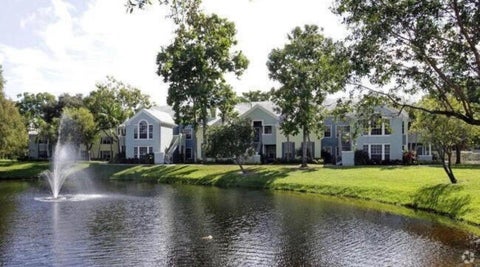 Tiny photo for 1205 CRYSTAL Way #A, Delray Beach, FL 33444 (MLS # B26070171)