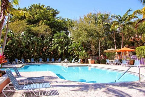 Tiny photo for 1205 CRYSTAL Way #A, Delray Beach, FL 33444 (MLS # B26070171)