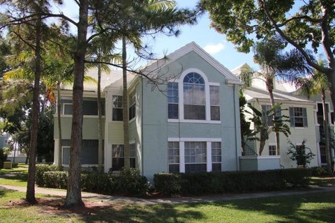 Tiny photo for 1205 CRYSTAL Way #A, Delray Beach, FL 33444 (MLS # B26070171)
