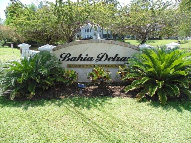 Photo of 1205 CRYSTAL Way #A, Delray Beach, FL 33444 (MLS # B26070171)