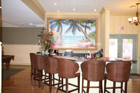 Tiny photo for 1205 CRYSTAL Way #A, Delray Beach, FL 33444 (MLS # B26070171)
