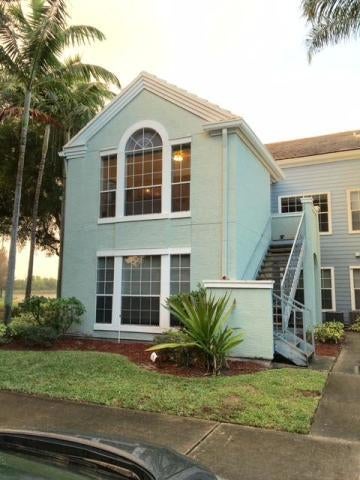 Photo of 1205 CRYSTAL Way #A, Delray Beach, FL 33444 (MLS # B26070171)