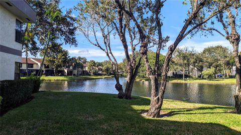 A home in Coconut Creek