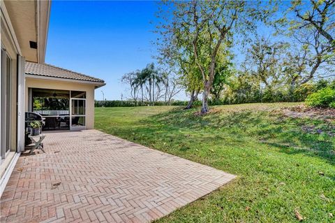 A home in Pembroke Pines