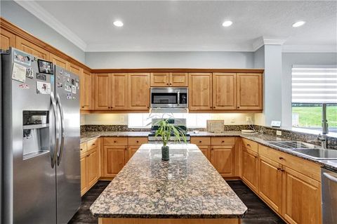 A home in Pembroke Pines