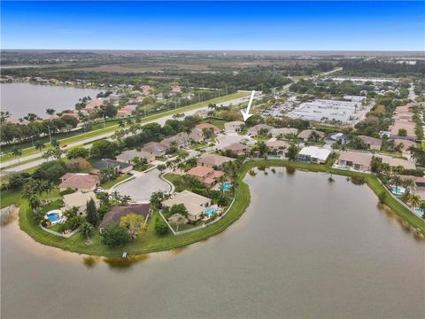 A home in Pembroke Pines