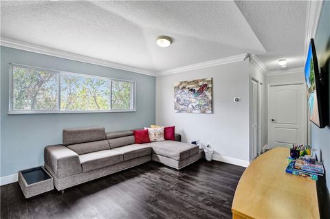A home in Pembroke Pines