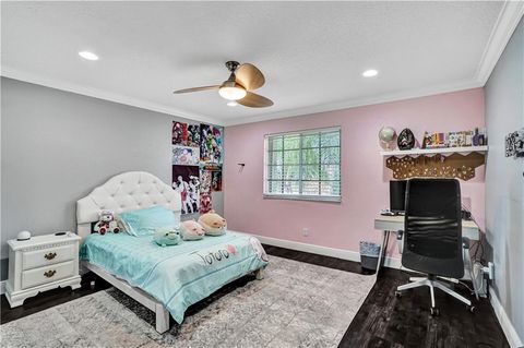 A home in Pembroke Pines