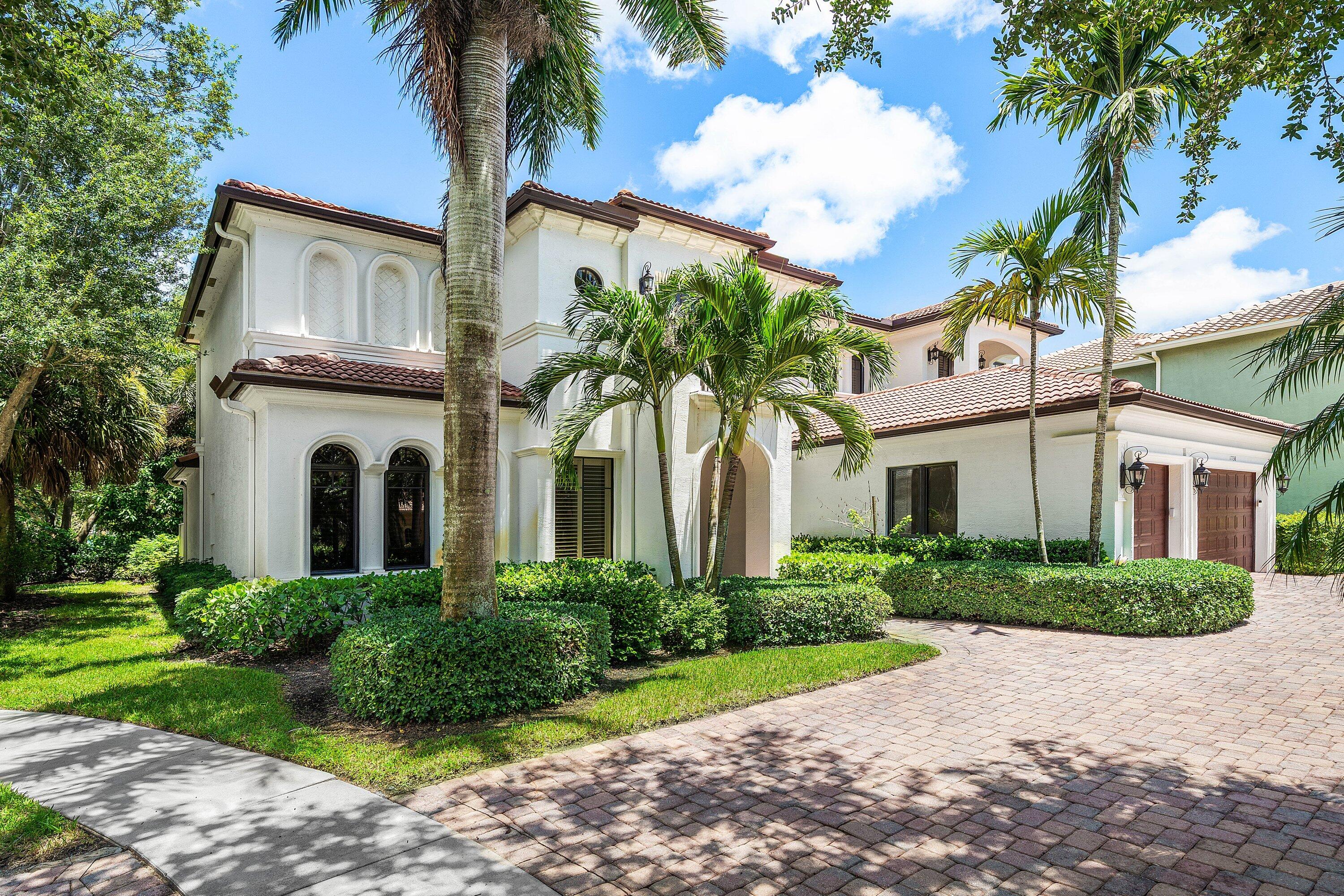 17738 Lake Azure Way