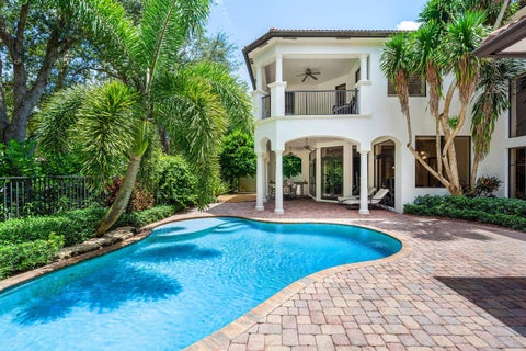 Tiny photo for 17738 Lake Azure Way, Boca Raton, FL 33496 (MLS # B26063688)