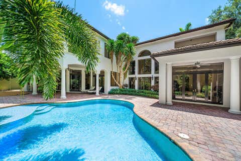 Tiny photo for 17738 Lake Azure Way, Boca Raton, FL 33496 (MLS # B26063688)