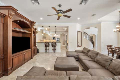 Tiny photo for 17738 Lake Azure Way, Boca Raton, FL 33496 (MLS # B26063688)