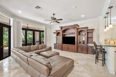 Tiny photo for 17738 Lake Azure Way, Boca Raton, FL 33496 (MLS # B26063688)