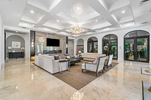Tiny photo for 17738 Lake Azure Way, Boca Raton, FL 33496 (MLS # B26063688)