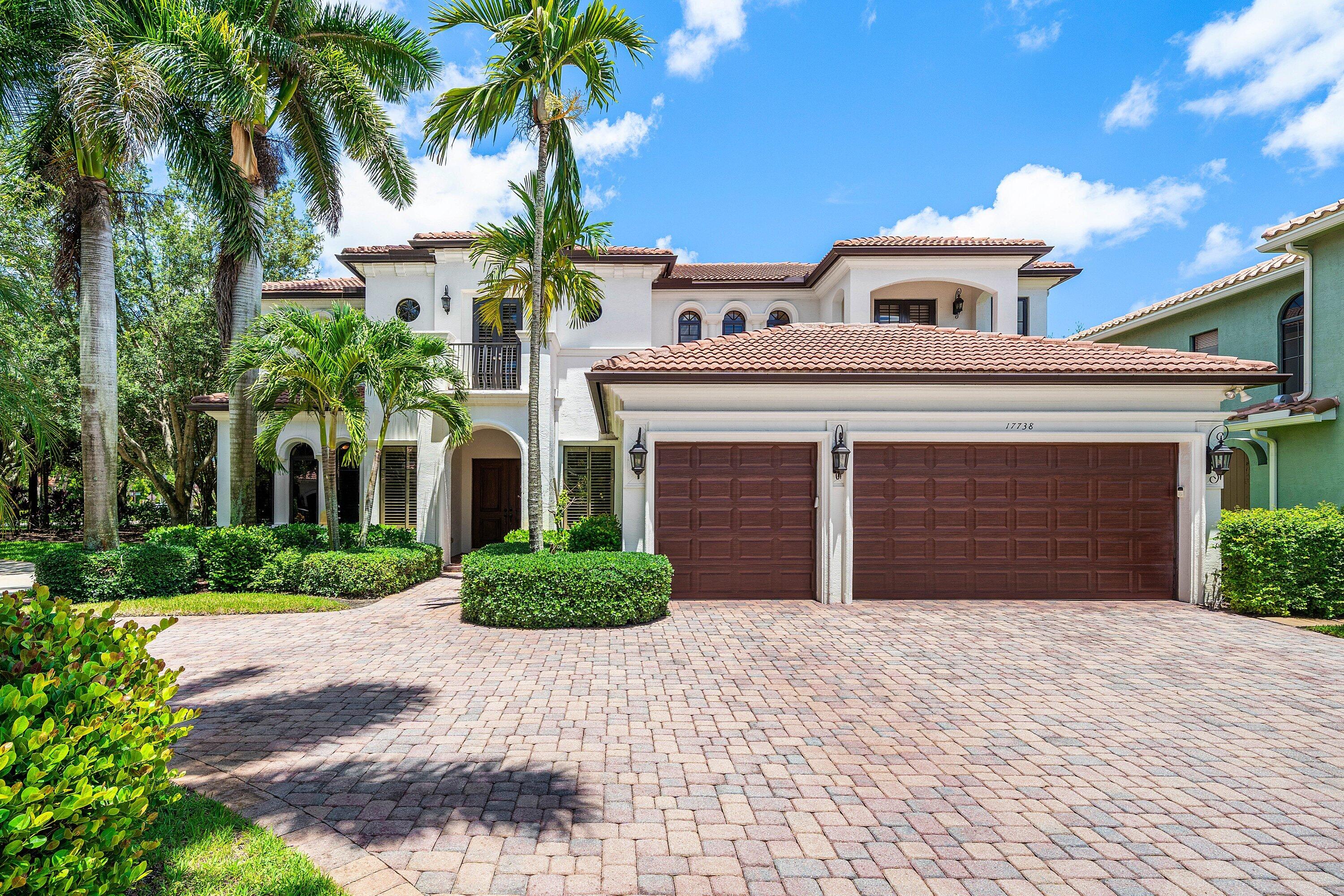 17738 Lake Azure Way