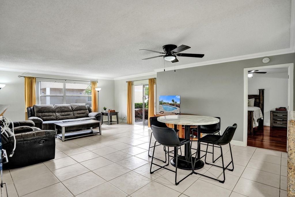 Photo of 12215 Royal Palm Boulevard #4q, Coral Springs, FL 33065 (MLS # B26010852)