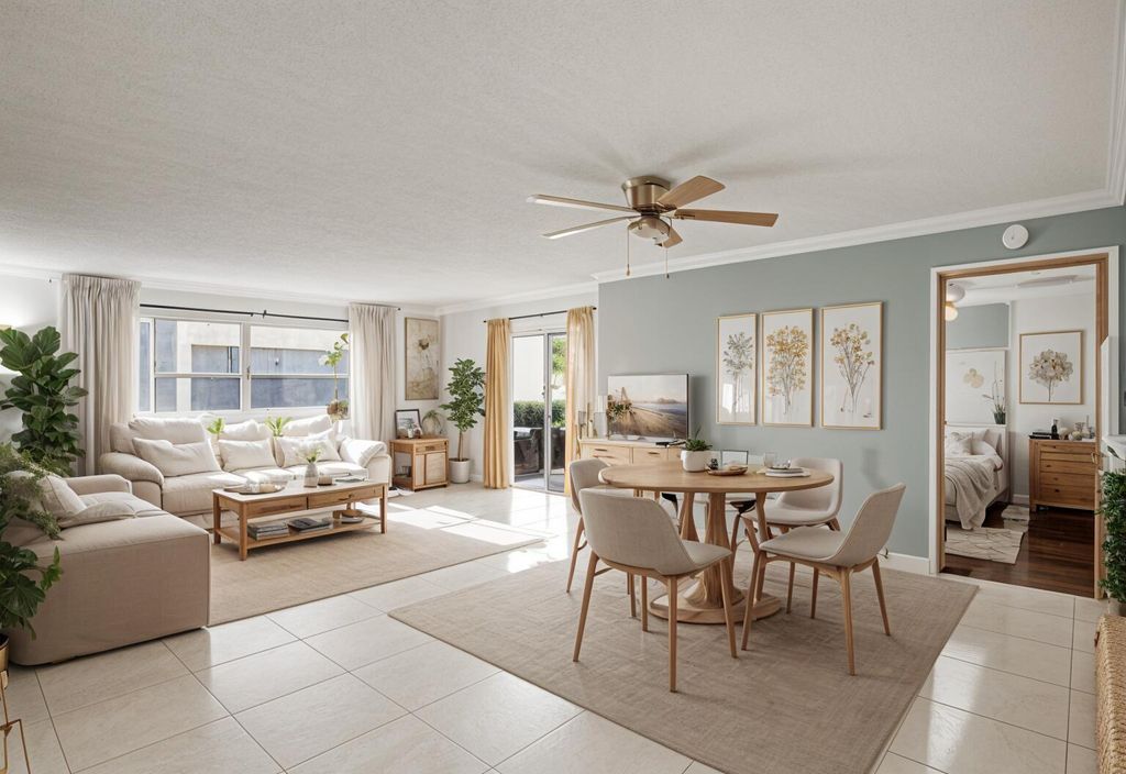 Photo of 12215 Royal Palm Boulevard #4q, Coral Springs, FL 33065 (MLS # B26010852)