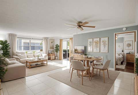 Tiny photo for 12215 Royal Palm Boulevard #4q, Coral Springs, FL 33065 (MLS # B26010852)
