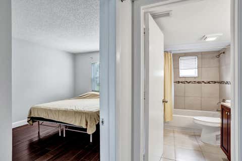 Tiny photo for 12215 Royal Palm Boulevard #4q, Coral Springs, FL 33065 (MLS # B26010852)