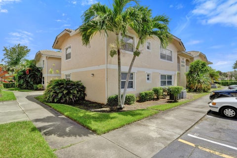 Tiny photo for 12215 Royal Palm Boulevard #4q, Coral Springs, FL 33065 (MLS # B26010852)
