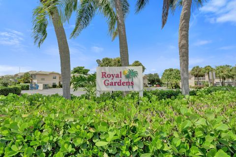 Tiny photo for 12215 Royal Palm Boulevard #4q, Coral Springs, FL 33065 (MLS # B26010852)