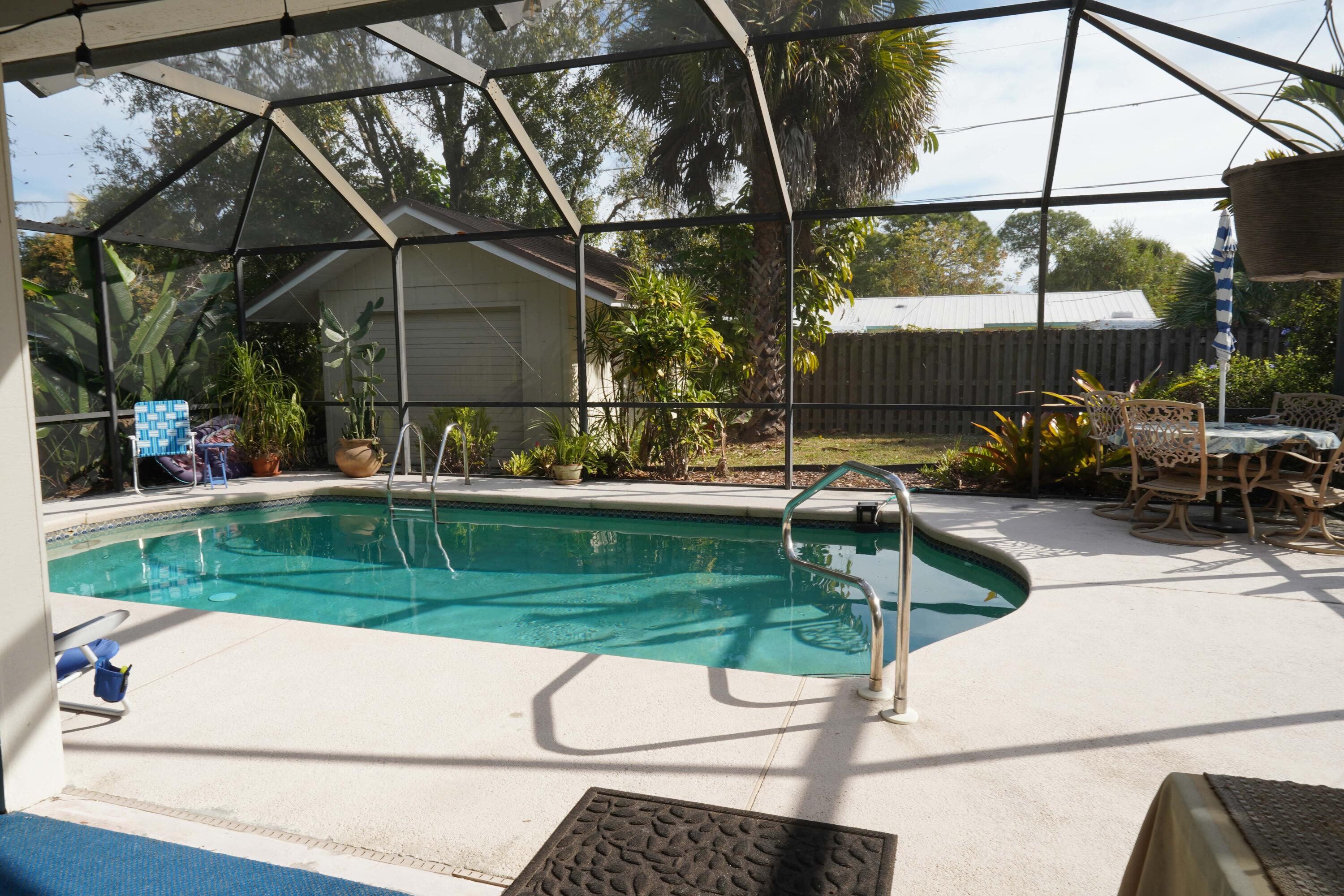 INDIAN RIVER HEIGHTS UNIT 2 - Residential