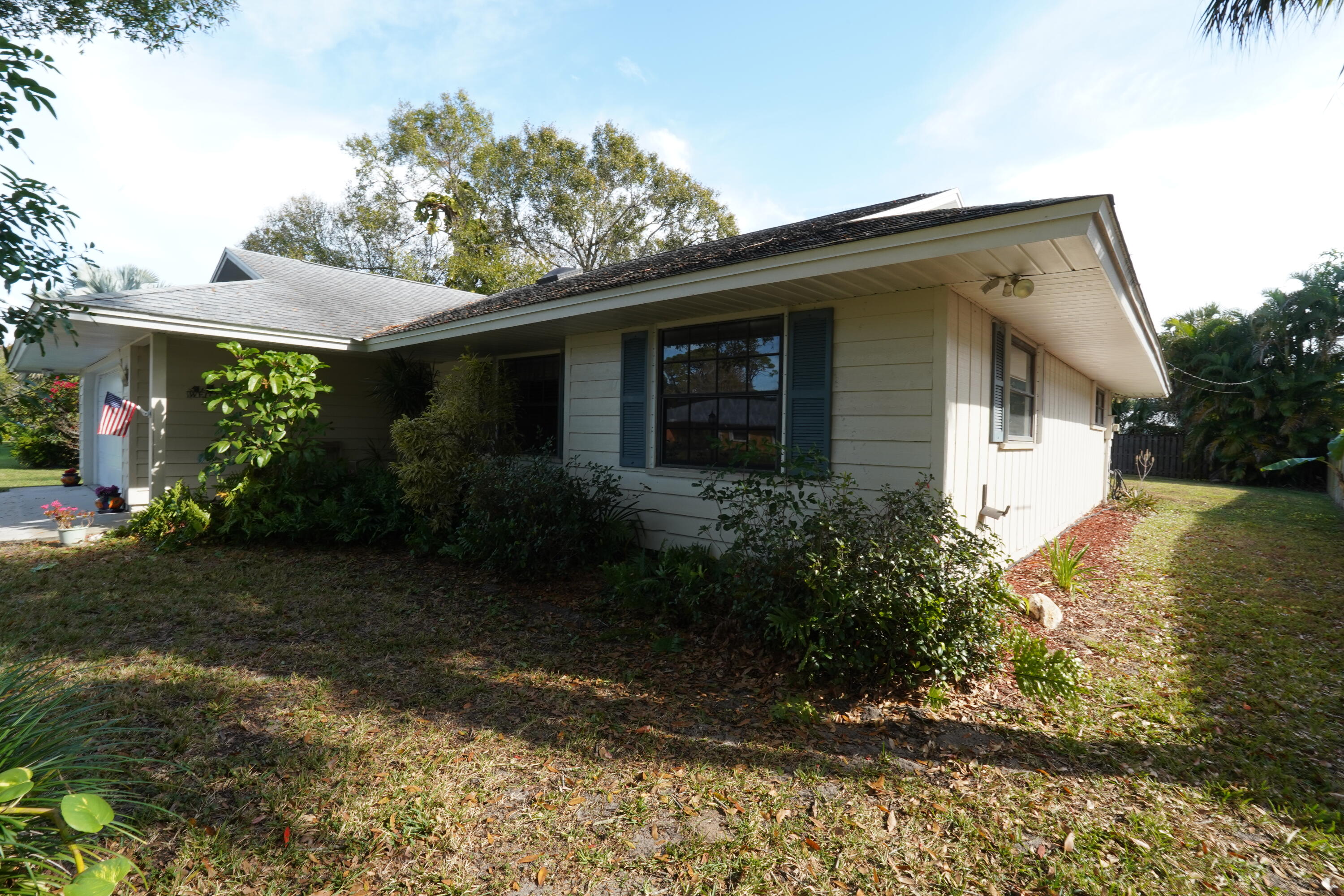 INDIAN RIVER HEIGHTS UNIT 2 - Residential
