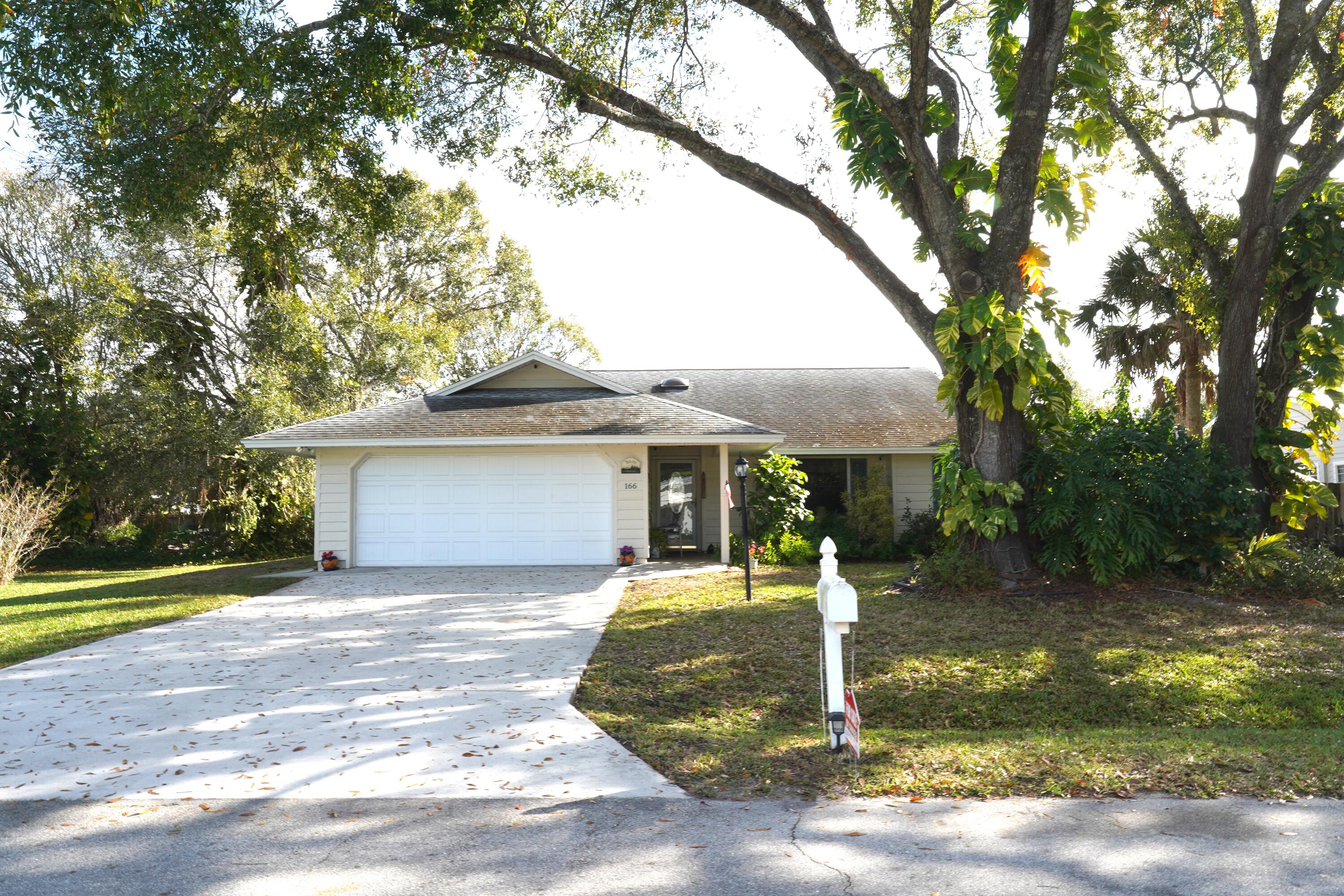 INDIAN RIVER HEIGHTS UNIT 2 - Residential