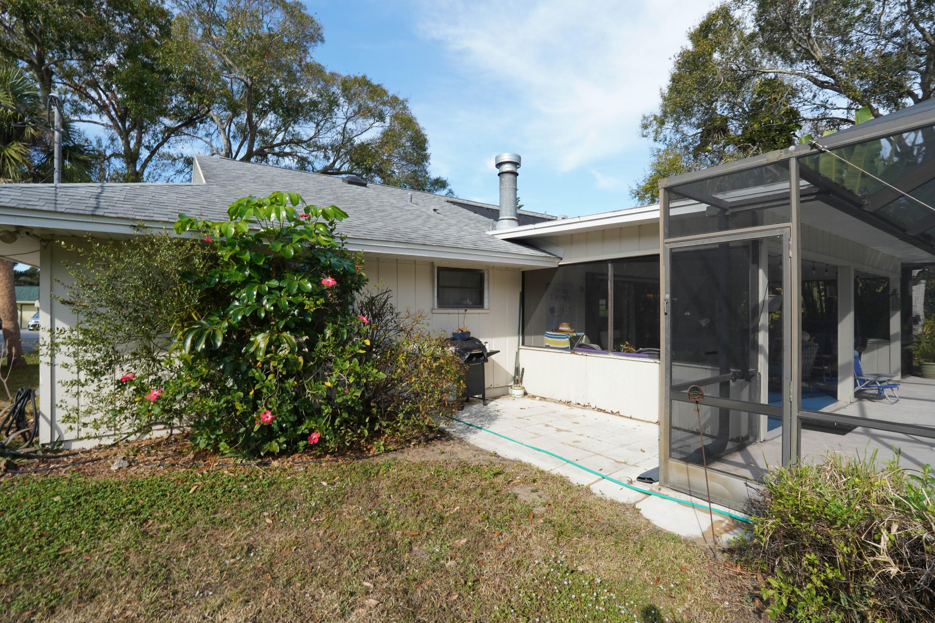 INDIAN RIVER HEIGHTS UNIT 2 - Residential