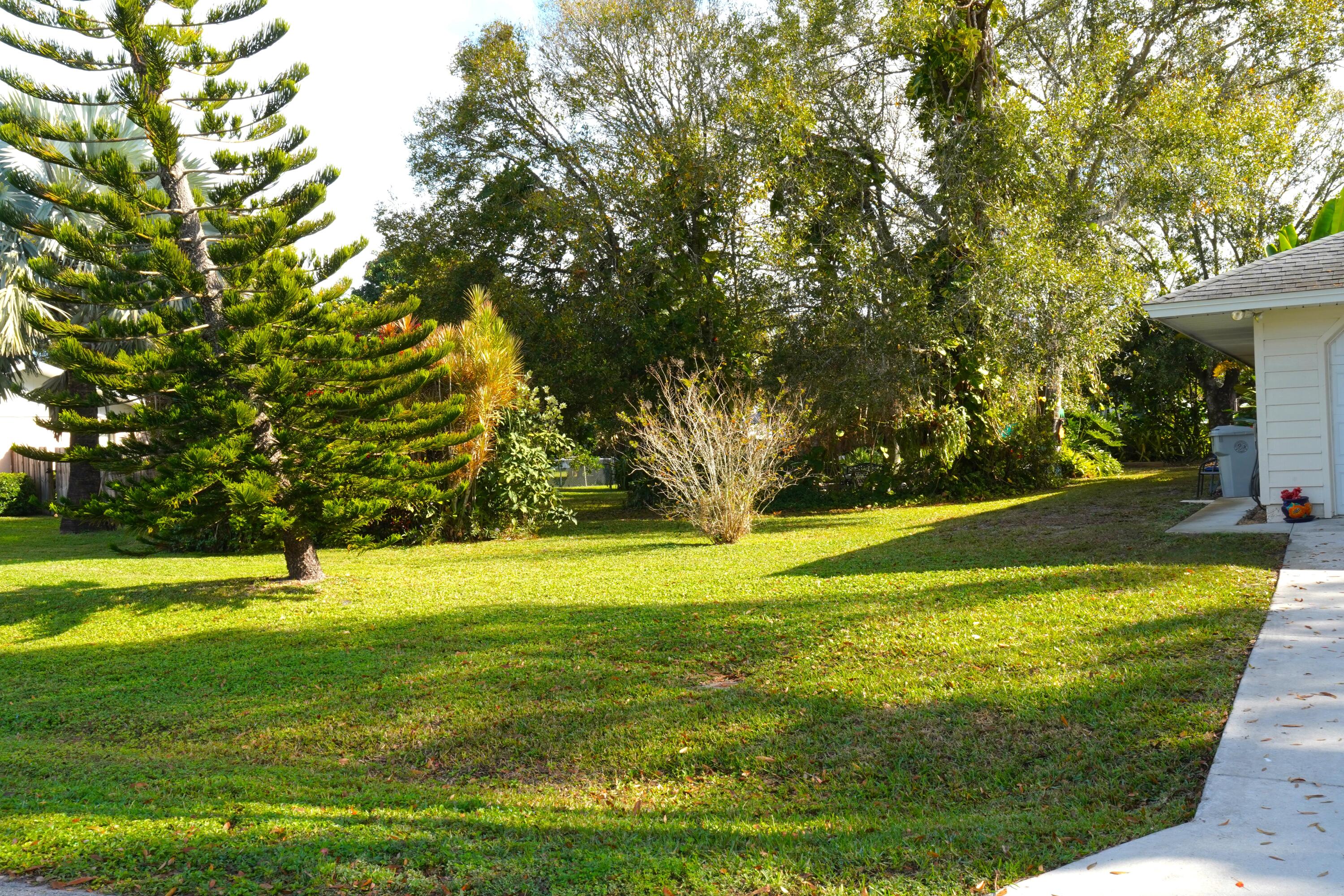 INDIAN RIVER HEIGHTS UNIT 2 - Residential