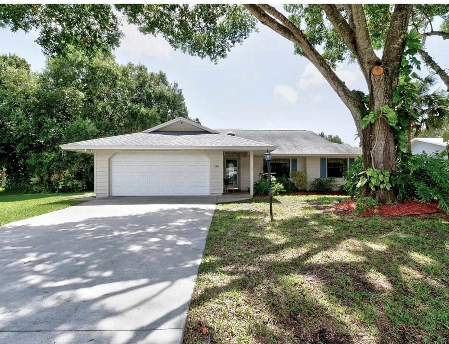 INDIAN RIVER HEIGHTS UNIT 2 - Residential