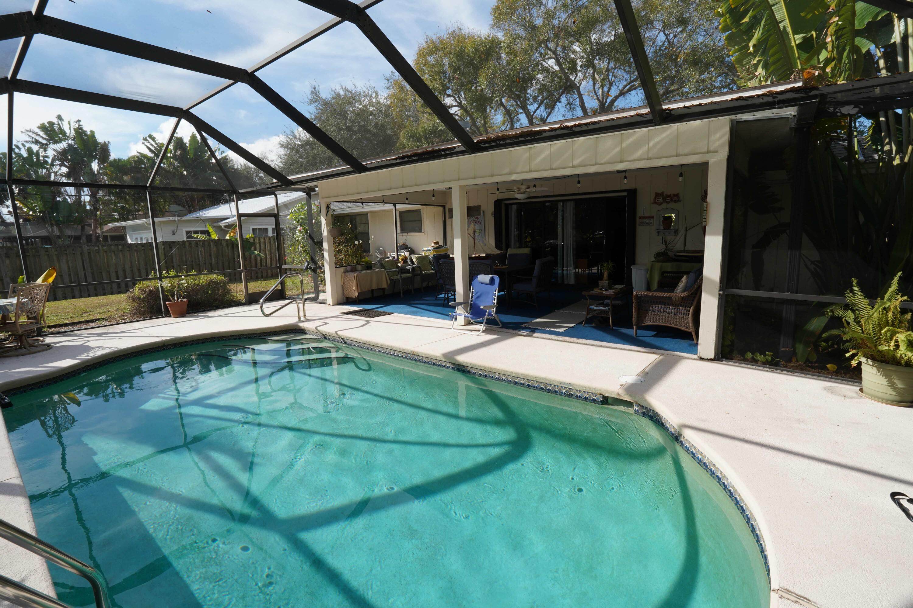 INDIAN RIVER HEIGHTS UNIT 2 - Residential