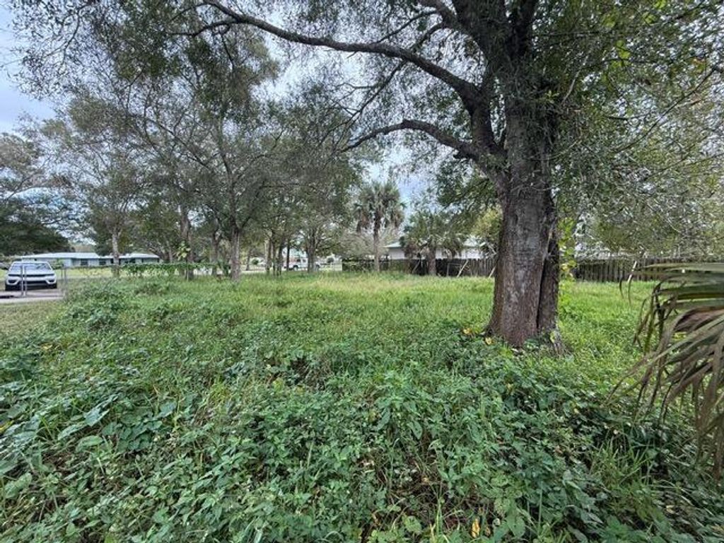 Photo of 1845 Copenhaver Road, Fort Pierce, FL 34945 (MLS # R11146542)
