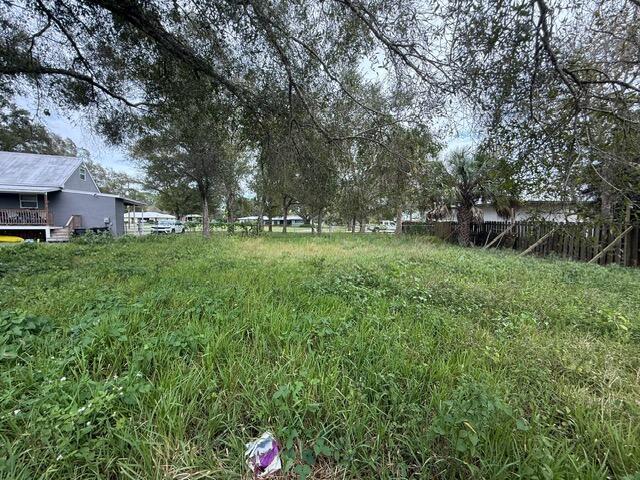 1845 Copenhaver Road