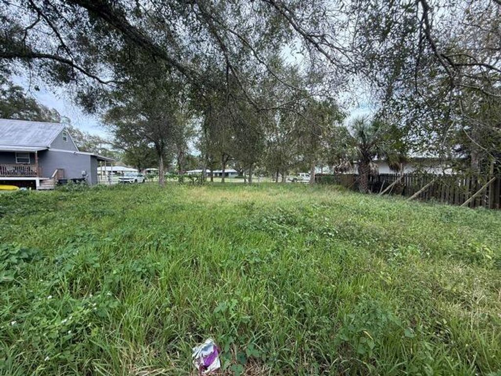 Photo of 1845 Copenhaver Road, Fort Pierce, FL 34945 (MLS # R11146542)