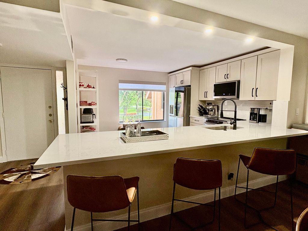 Photo of 11280 Green Lake Drive #203, Boynton Beach, FL 33437 (MLS # B26023704)