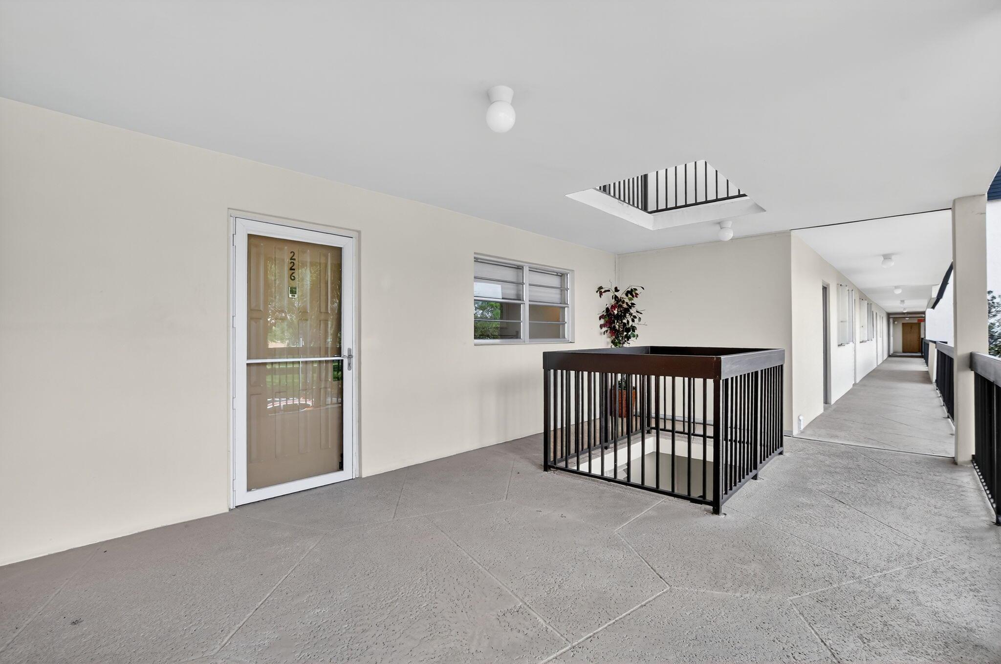 5340 NW 2nd Avenue 226