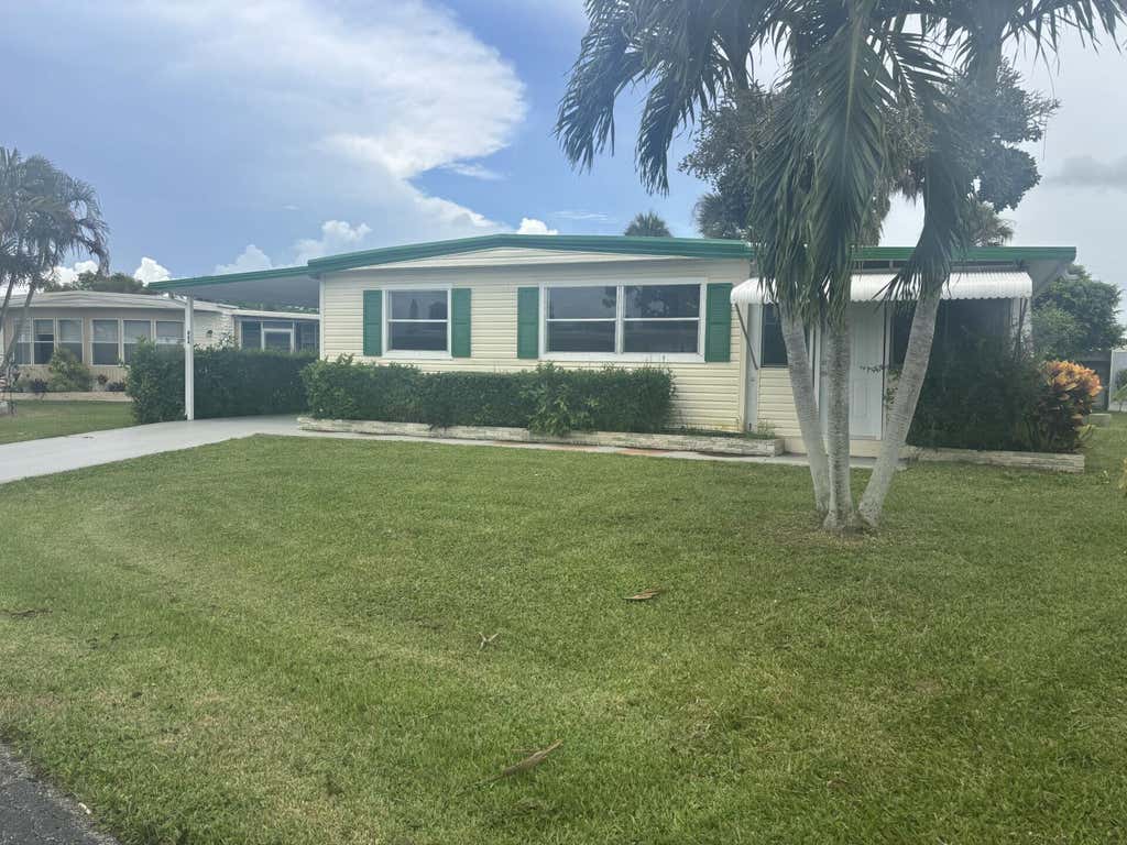 Photo of 4435 Round Table Court, Boynton Beach, FL 33436 (MLS # B26061720)