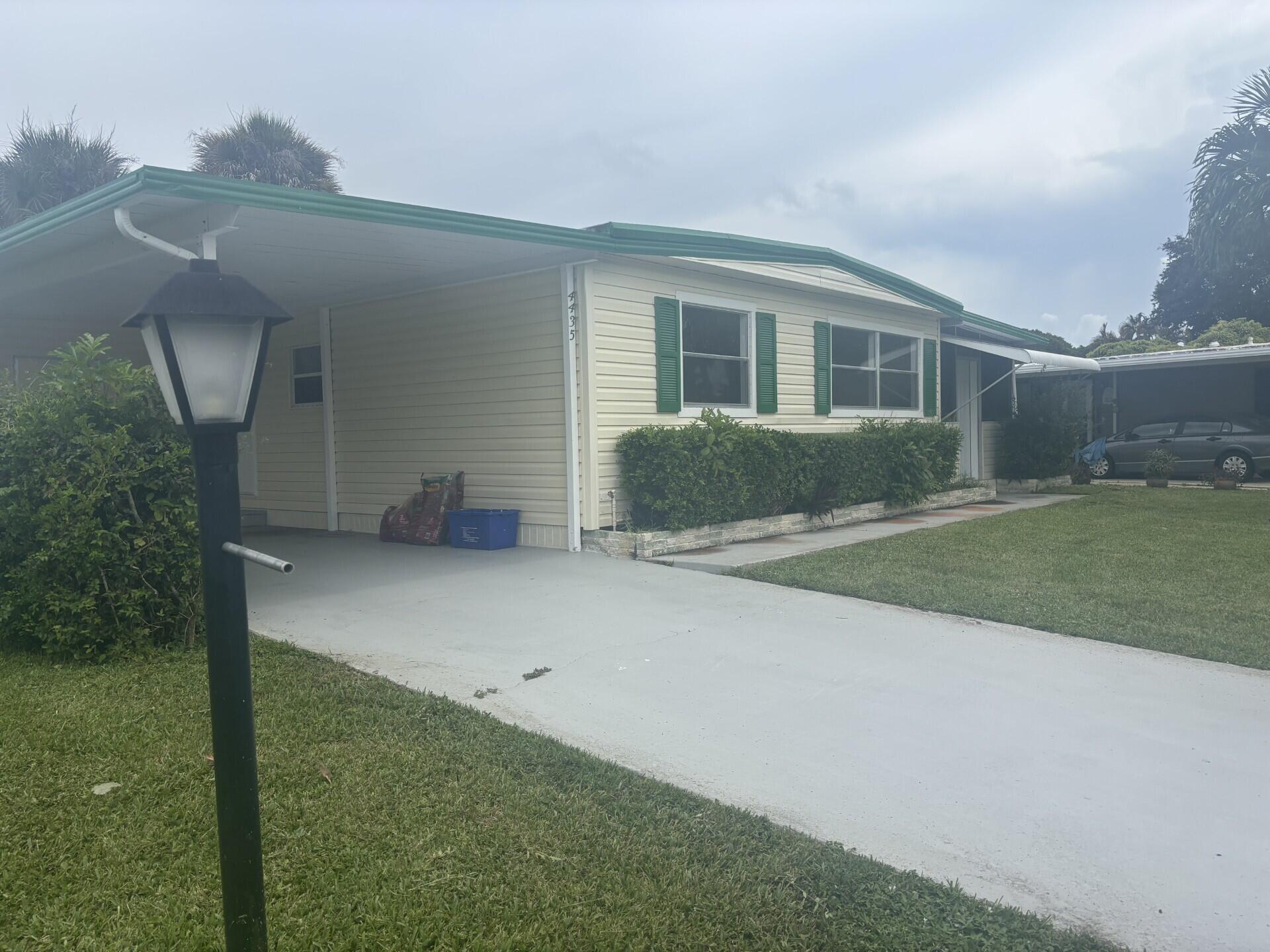 4435 Round Table Court