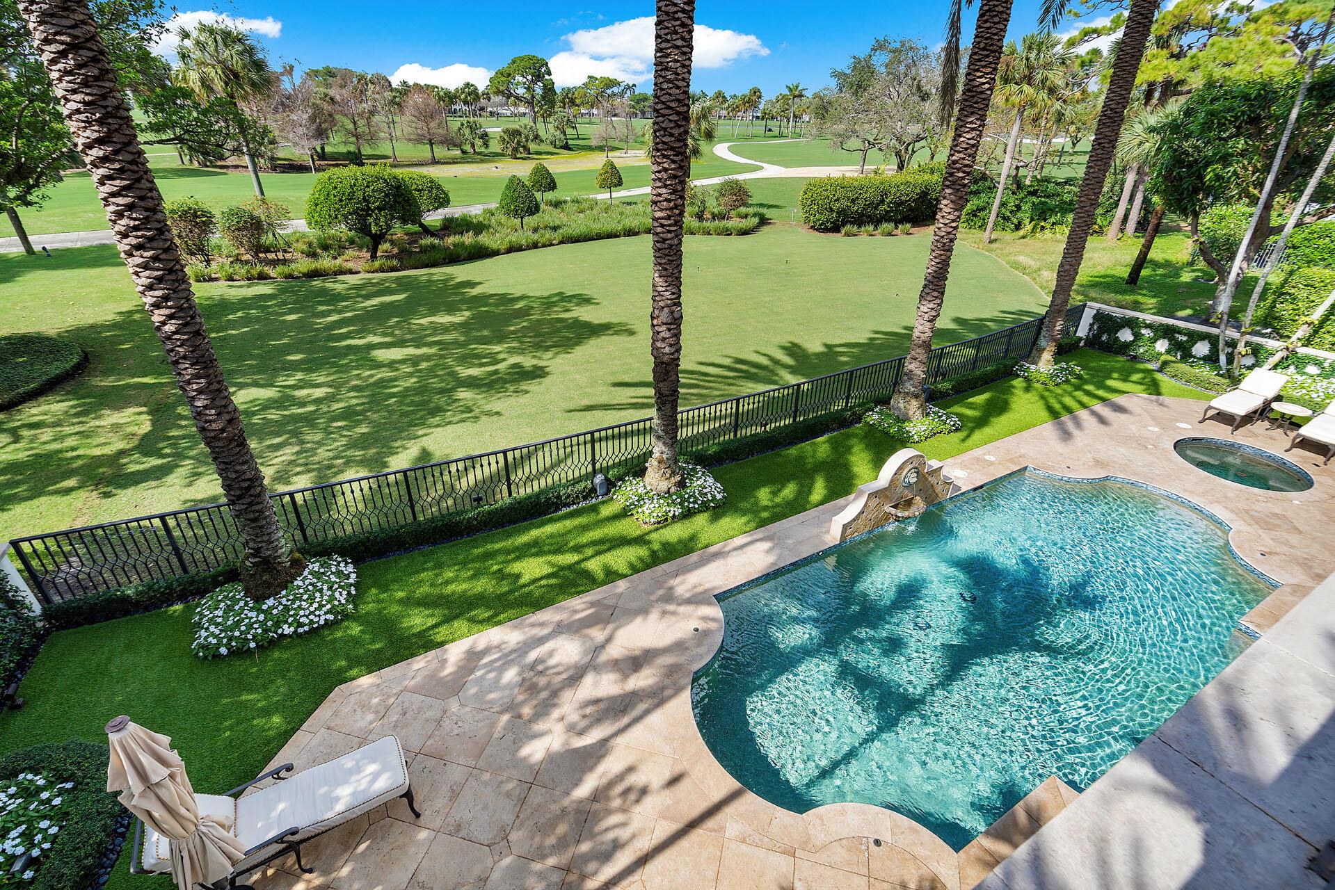 ROYAL PALM YACHT & COUNTR - Residential