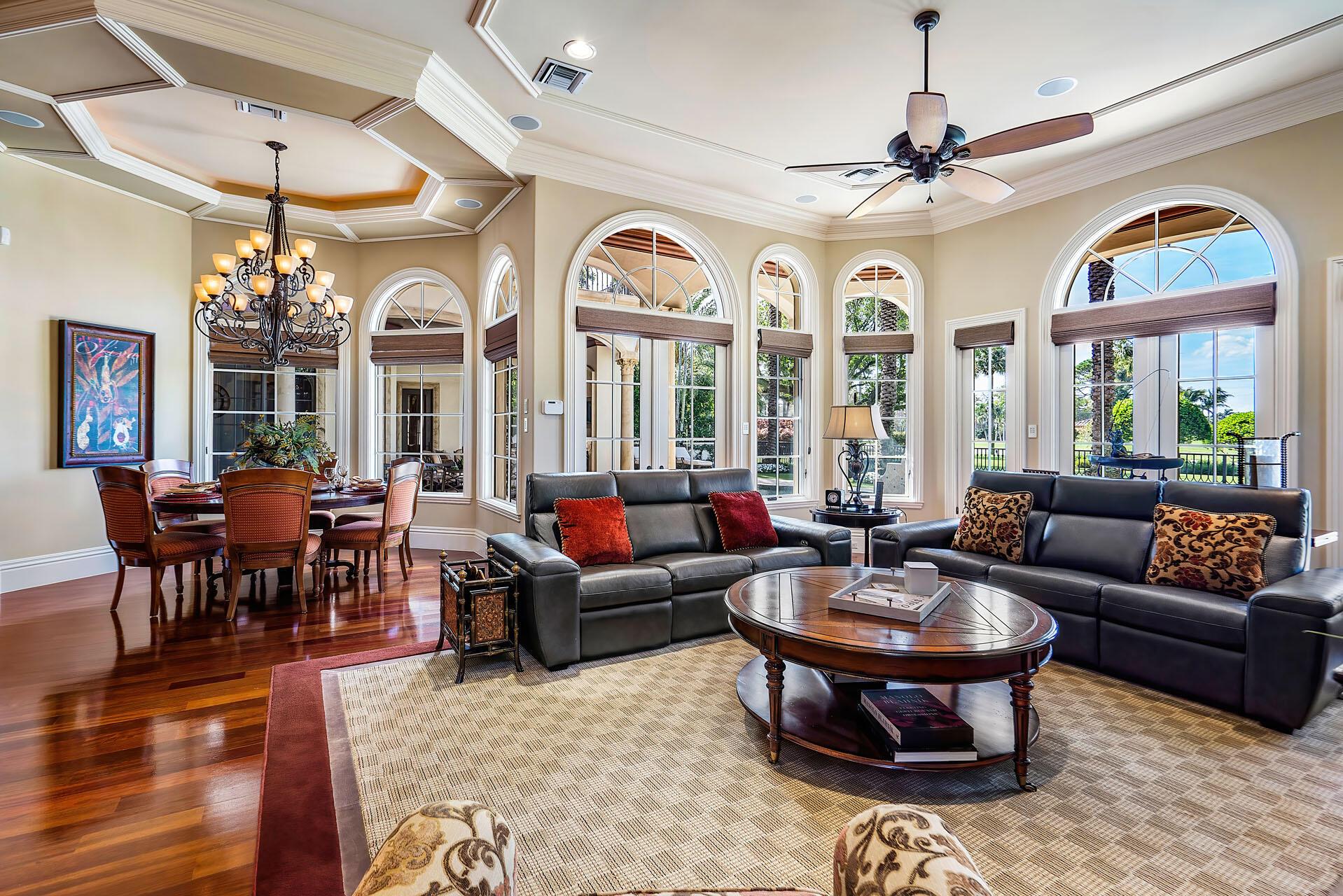 ROYAL PALM YACHT & COUNTR - Residential