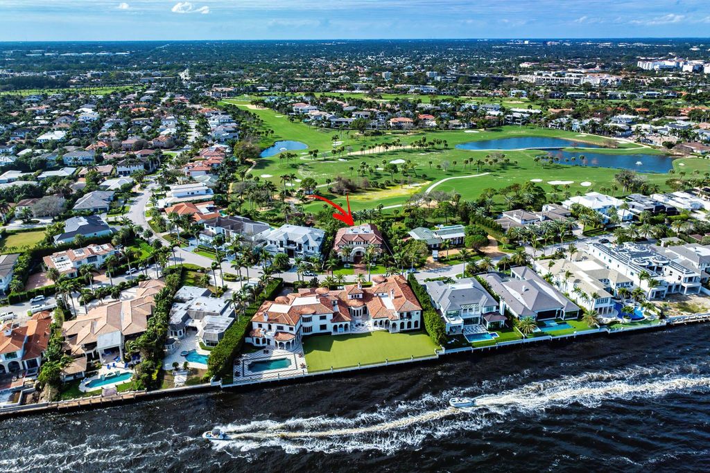 Photo of 2055 Royal Palm Way, Boca Raton, FL 33432 (MLS # R11122163)